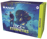 Magic the Gathering TCG: Edge of Eternities BUNDLE
