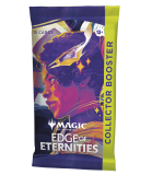 Magic the Gathering TCG: Edge of Eternities COLLECTOR BOOSTER