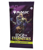Magic the Gathering TCG: Edge of Eternities PLAY BOOSTER