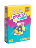 LEGO Brick Like This - spoločenská hra
