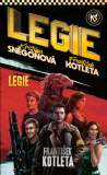 Legie 12: Legie [Kotleta František]