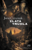 Zlatá truhla - Šarkanove poklady 2 [Červenák Juraj]