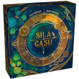 Síla času - spoločenská hra