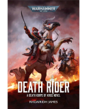 Death Rider [James Rhuairidh]