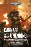 Carnage Unending [various authors]