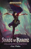 Shade of Khaine [Dicken Evan]