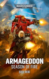 Armageddon: Season of Fire [Reid Jude]