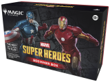 Magic The Gathering TCG: Marvel Super Heroes BEGINNER BOX