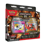 Pokémon TCG: League Battle Deck - Mega Lucario ex