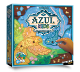 Azul Kids SK/CZ - spoločenská hra