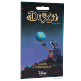 Dixit Signature: Záhady a dobrodružství - rozšírenie