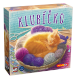 Klubíčko - spoločenská hra