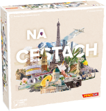 Na cestách - spoločenská hra