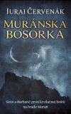 Barbarič a Stein 11: Muránska bosorka [Červenák Juraj]