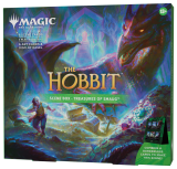 Magic the Gathering TCG: The Hobbit Scene Box - Treasures of Smaug