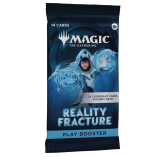  Magic the Gathering TCG: Reality Fracture PLAY BOOSTER