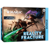  Magic the Gathering TCG: Reality Fracture BUNDLE
