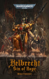 Helbrecht: Sin of Hope [Vincent Mike]
