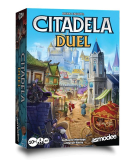 Citadela Duel - kartová hra