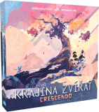 Krajina zvířat: Crescendo - rozšírenie