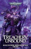 Treachery Unbound [various authors]