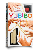 YUBIBO - spoločenská hra