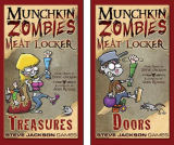 Munchkin Zombies EN - The Meat Locker - 2 boxes