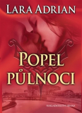Popel půlnoci - Půlnoční rasa 6 [Lara Adrian]