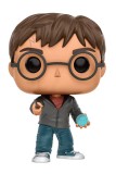 Funko POP: Harry Potter - Harry With Prophecy 10 cm