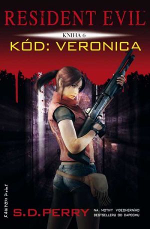 Resident Evil: Kód Veronica [Perry S.D.]