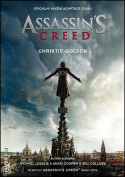 Assassin´s Creed [Bowden Oliver]