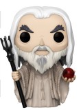 Funko POP: Lord of the Rings - Saruman 10 cm