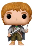 Funko POP: Lord of the Rings - Samwise Gamgee 10 cm