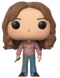 Funko POP: Harry Potter - Hermione with Time Turner 10 cm