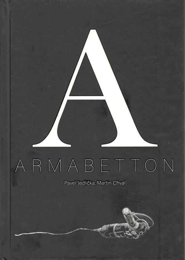 A - Armabetton [Jedlička Pavel]