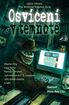 Osvícení v temnotě [Lilja Hans-Ake]