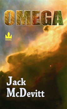 A - Omega [McDevitt Jack]