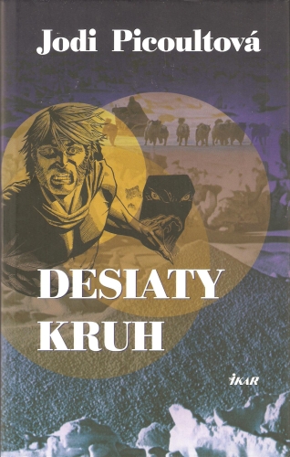 A - Desiaty kruh [Picoult Jodi]