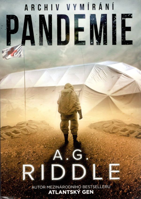 Pandemie [Riddle A.G.]