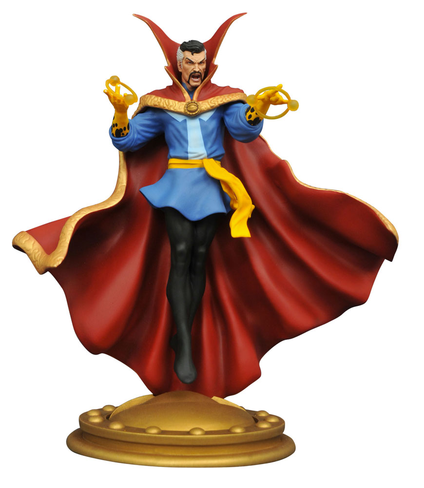 Marvel Gallery PVC Statue Doctor Strange 23 cm