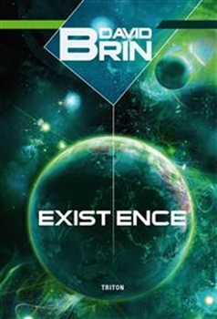 A - Existence [Brin David]