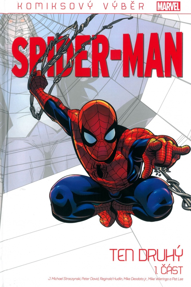 KV Spider-Man 019: Ten druhý, 1. část