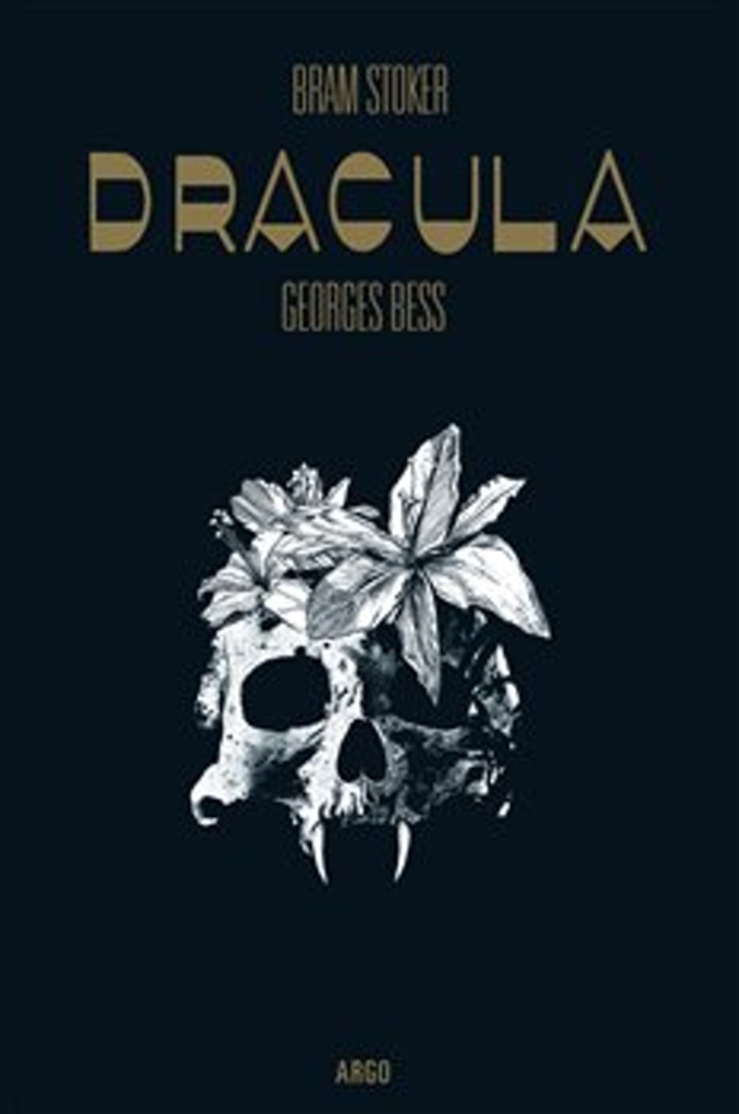 Dracula (komiks) [Stoker Bram, Bess Georges]