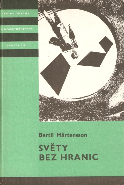 A - Světy bez hranic [Martensson Bertil]