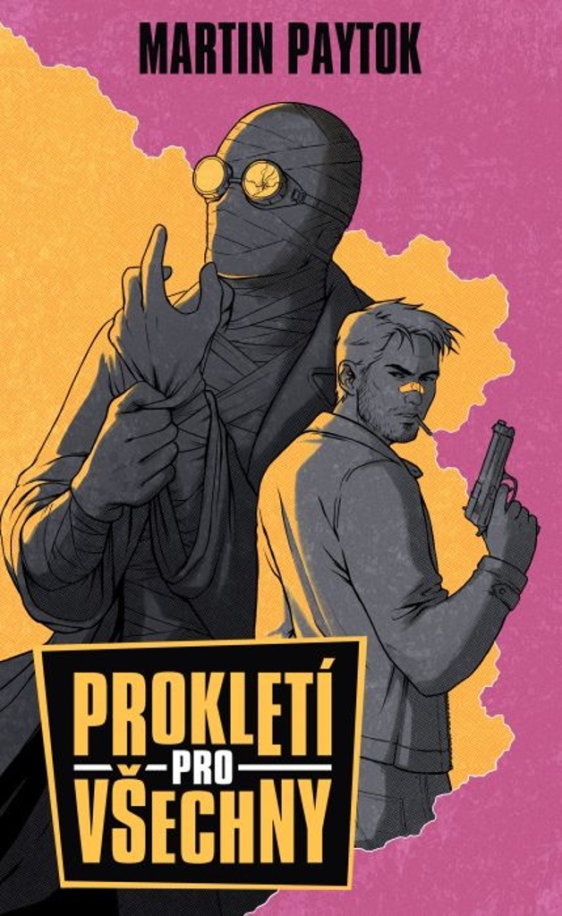 Prokletí pro všechny [Paytok Martin]