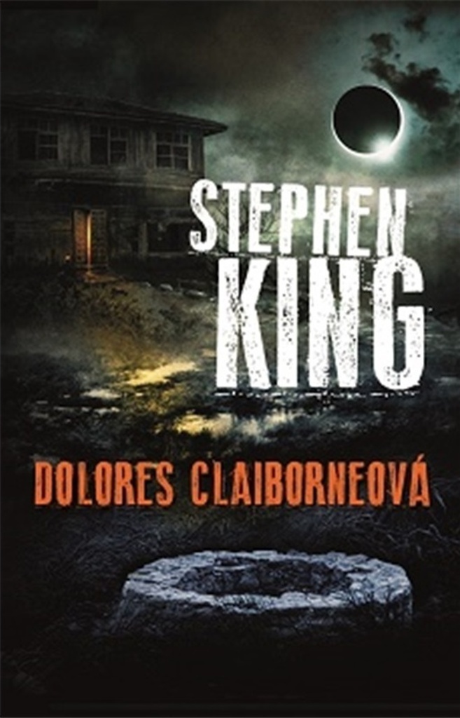 Dolores Claibornová [King Stephen]