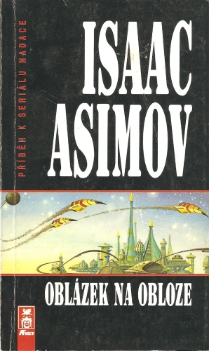 A - Oblázek na obloze [Asimov Isaac]