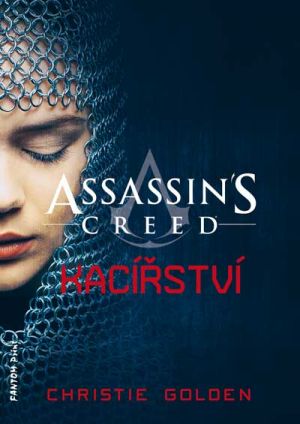 A - Assassin's Creed: Kacířství [Golden Christie]