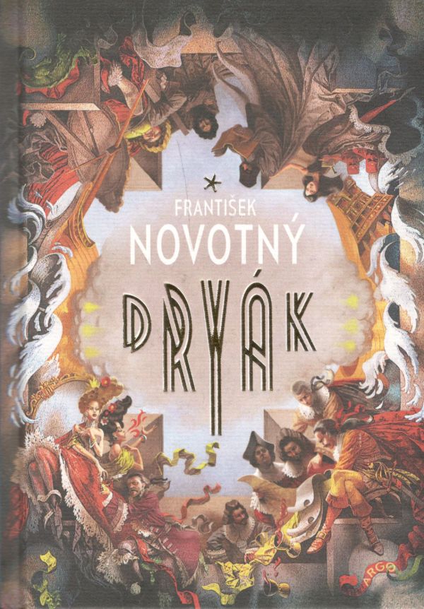 A - Dryák [Novotný František]