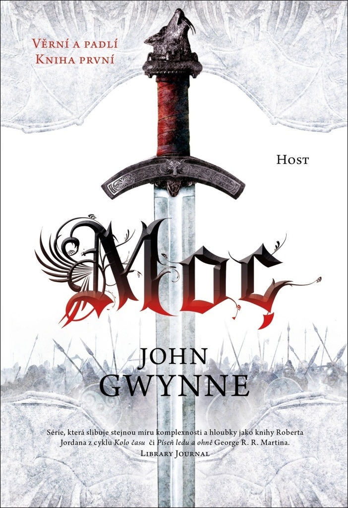 Moc BV [Gwynne John]